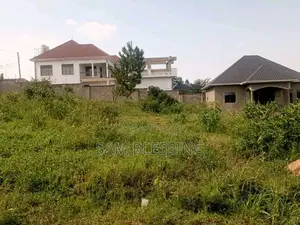 Commercial Plot for Sale in Matuuga Kiggogwa