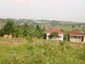 Commercial Plot for Sale in Matuuga Kiggogwa