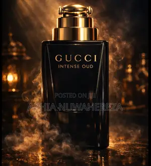 Gucci Intense Oud Perfume