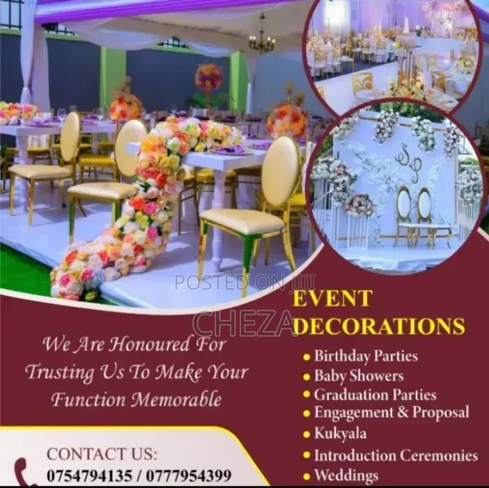 Decor By Rems