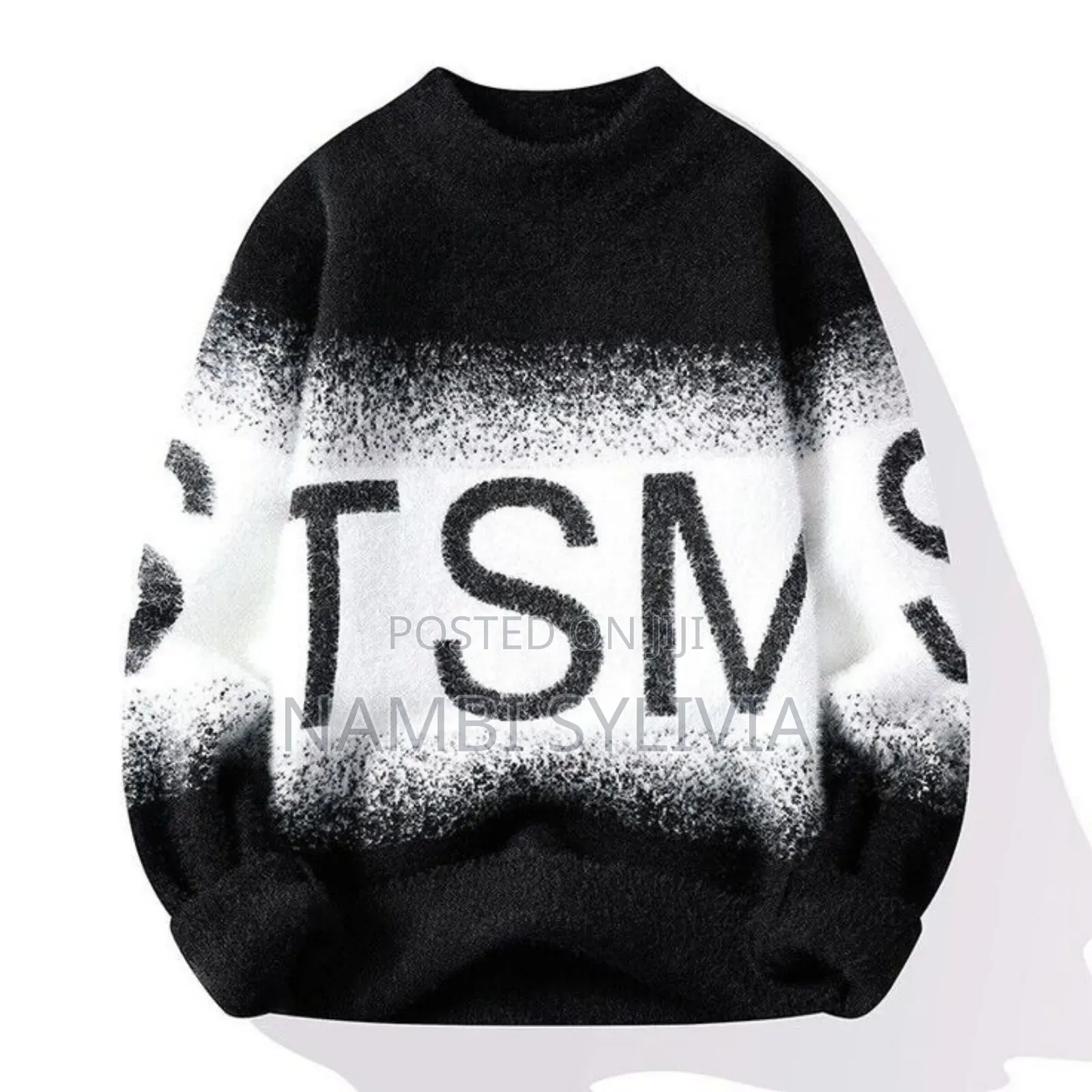 Sweaters Available