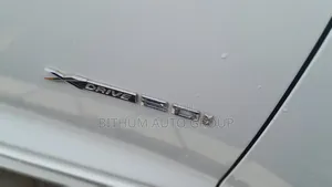 BMW X3 2013 White
