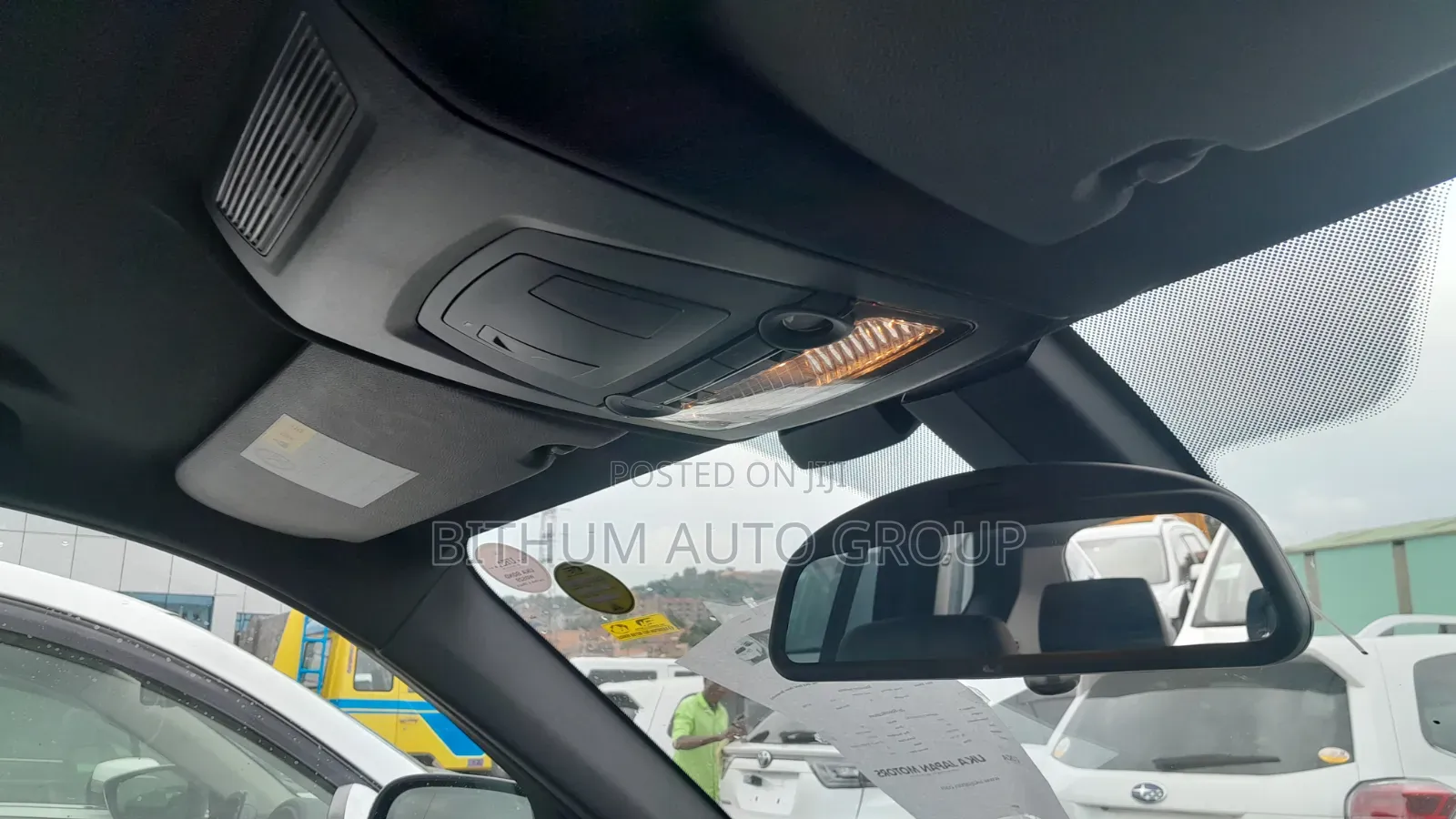 BMW X3 2013 White