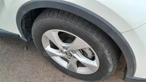 Toyota C-HR 2017 White