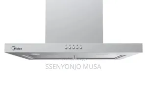 Midea Wall Mounted Kitchen Hood Extractor – Chimney Cooker Hood