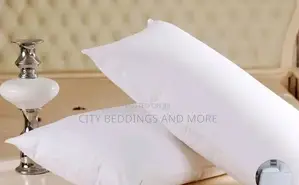 Fiber Pillows