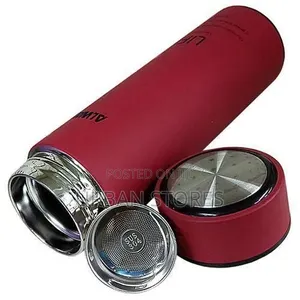Always 450ml Life Slim Quality Vacuum Bottle