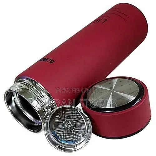 Always 450ml Life Slim Quality Vacuum Bottle