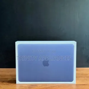 New Laptop Apple MacBook Neo 2026 8GB SSD 512GB