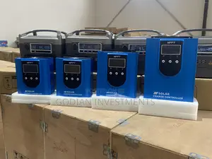 Solar Energy
