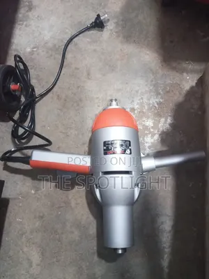 Slow Speed Drill