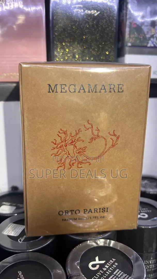 Perfumes 100ml