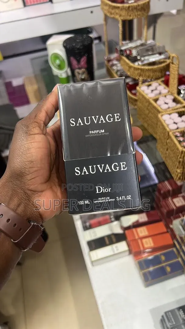 Perfumes 100ml