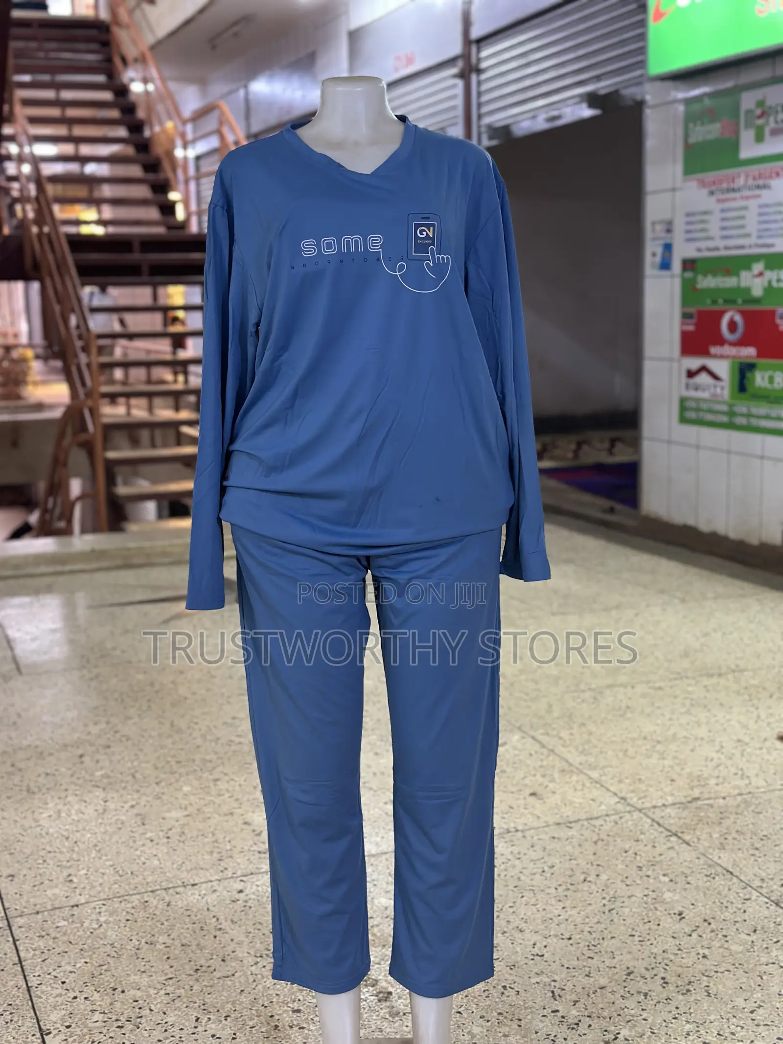 Unisex Pyjama