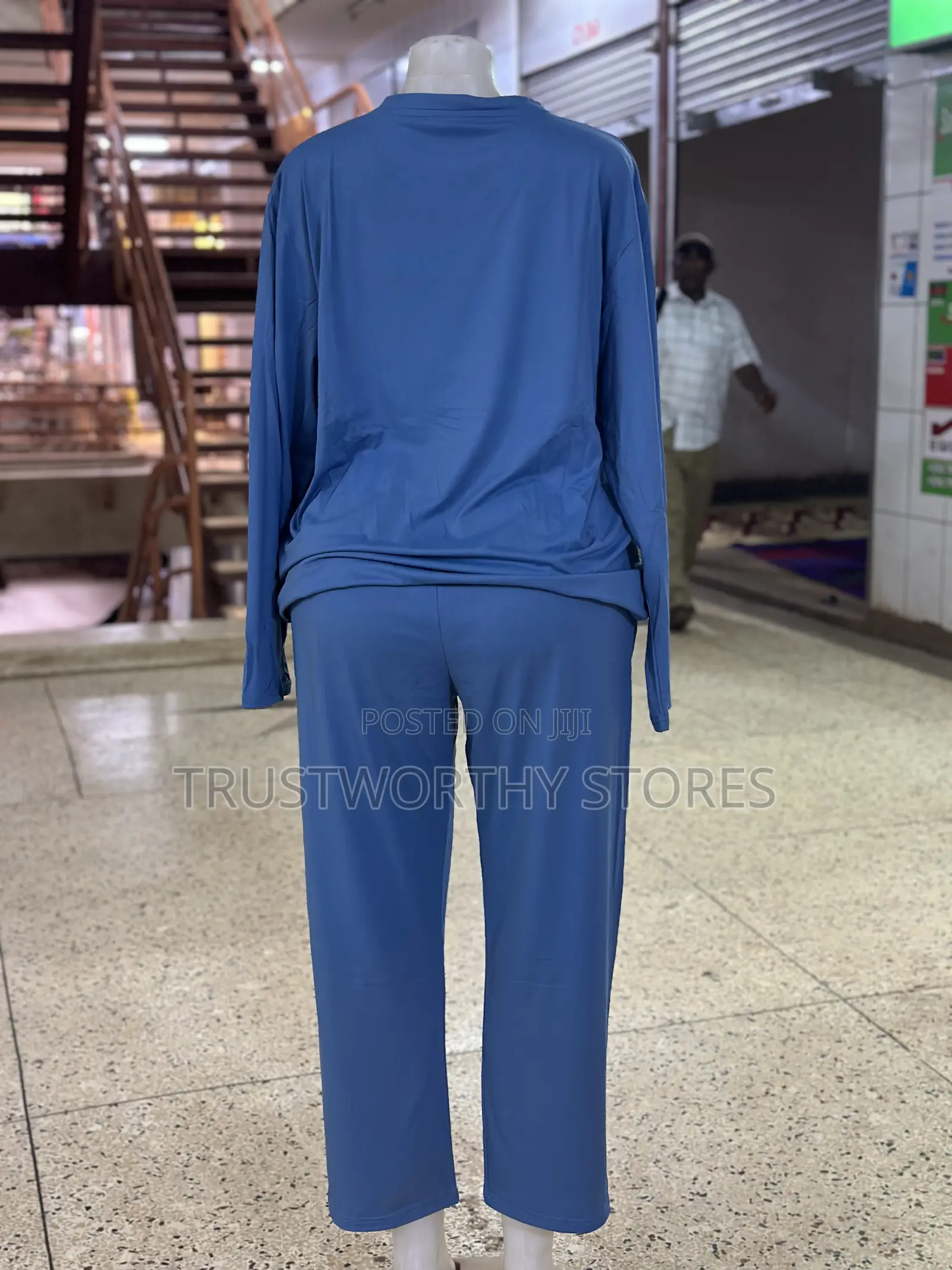 Unisex Pyjama