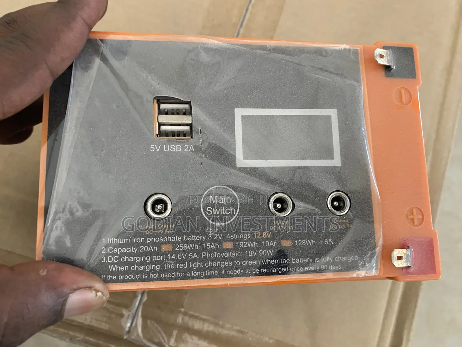 Solar Power