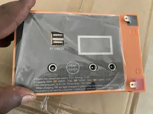 Solar Power