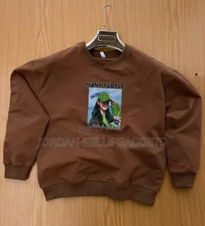 Sweater Shirts