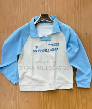 Sweater Shirts