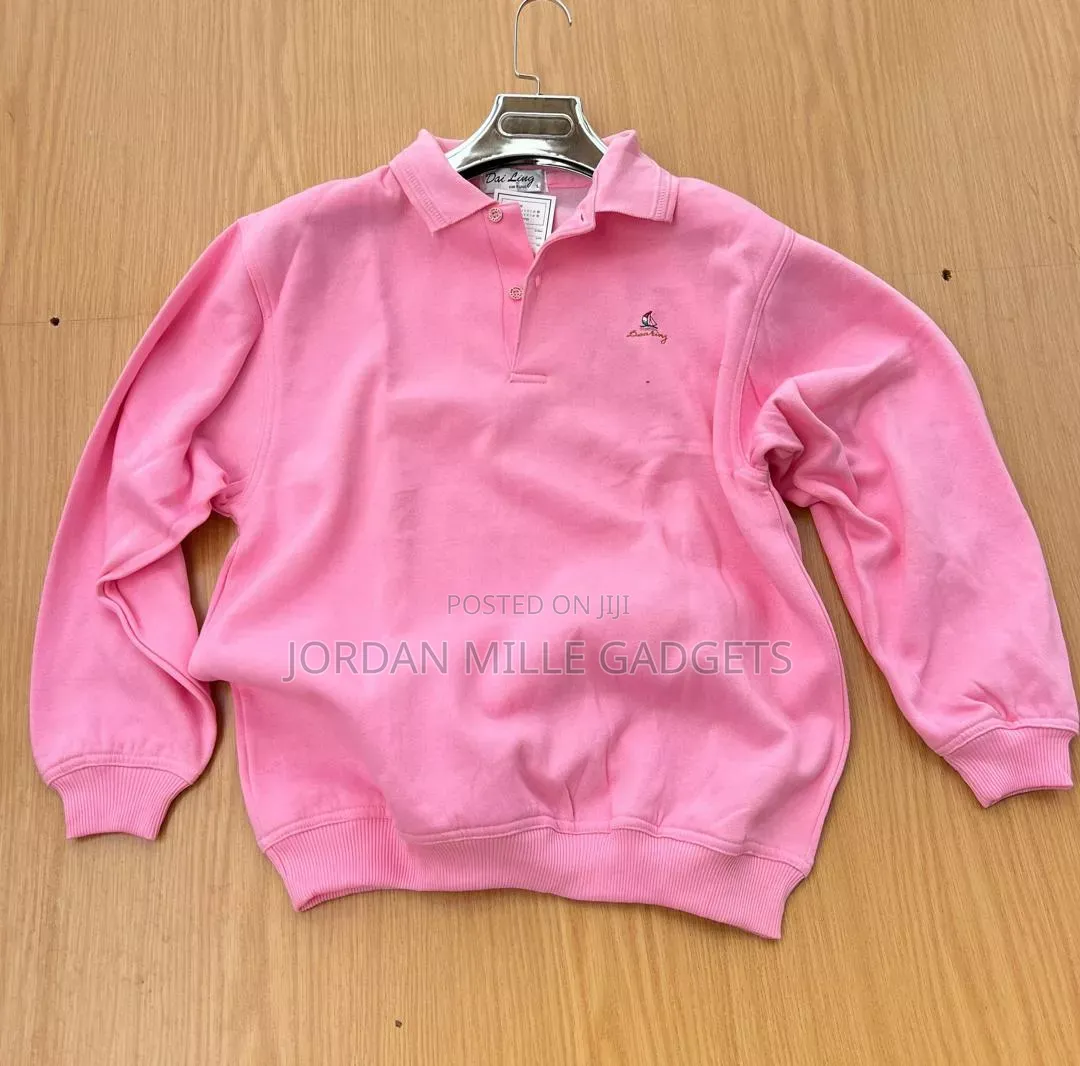 Sweater Shirts