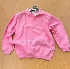Sweater Shirts