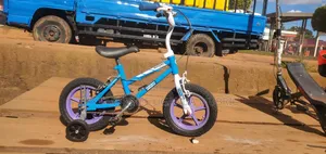 Kibes Bicycle