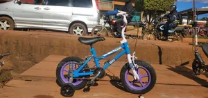 Kibes Bicycle
