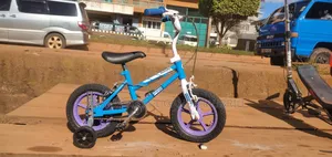 Kibes Bicycle