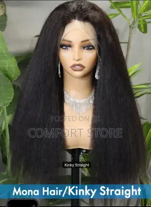 13*4 Peruvian Human Hair Wigs With a Natural Look 28 Inch