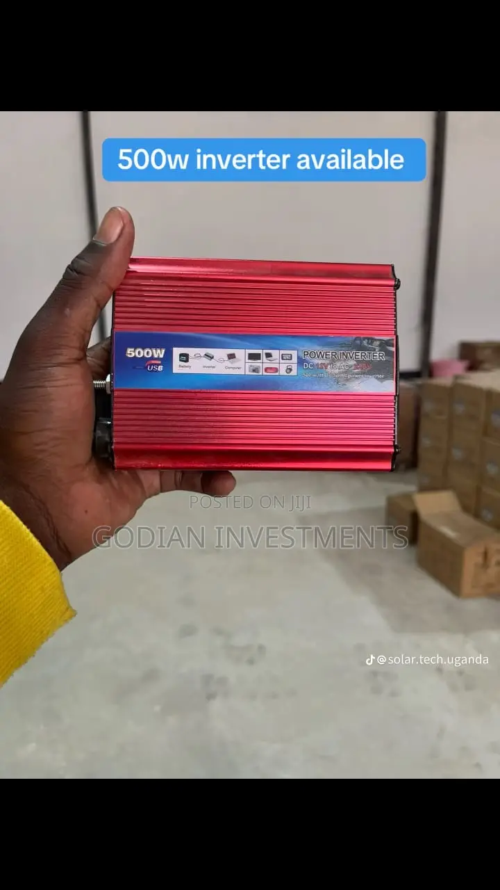 Cheap Solar