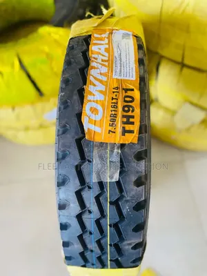 Tyre 7.50r16 14pr Townhall Th901 All Position