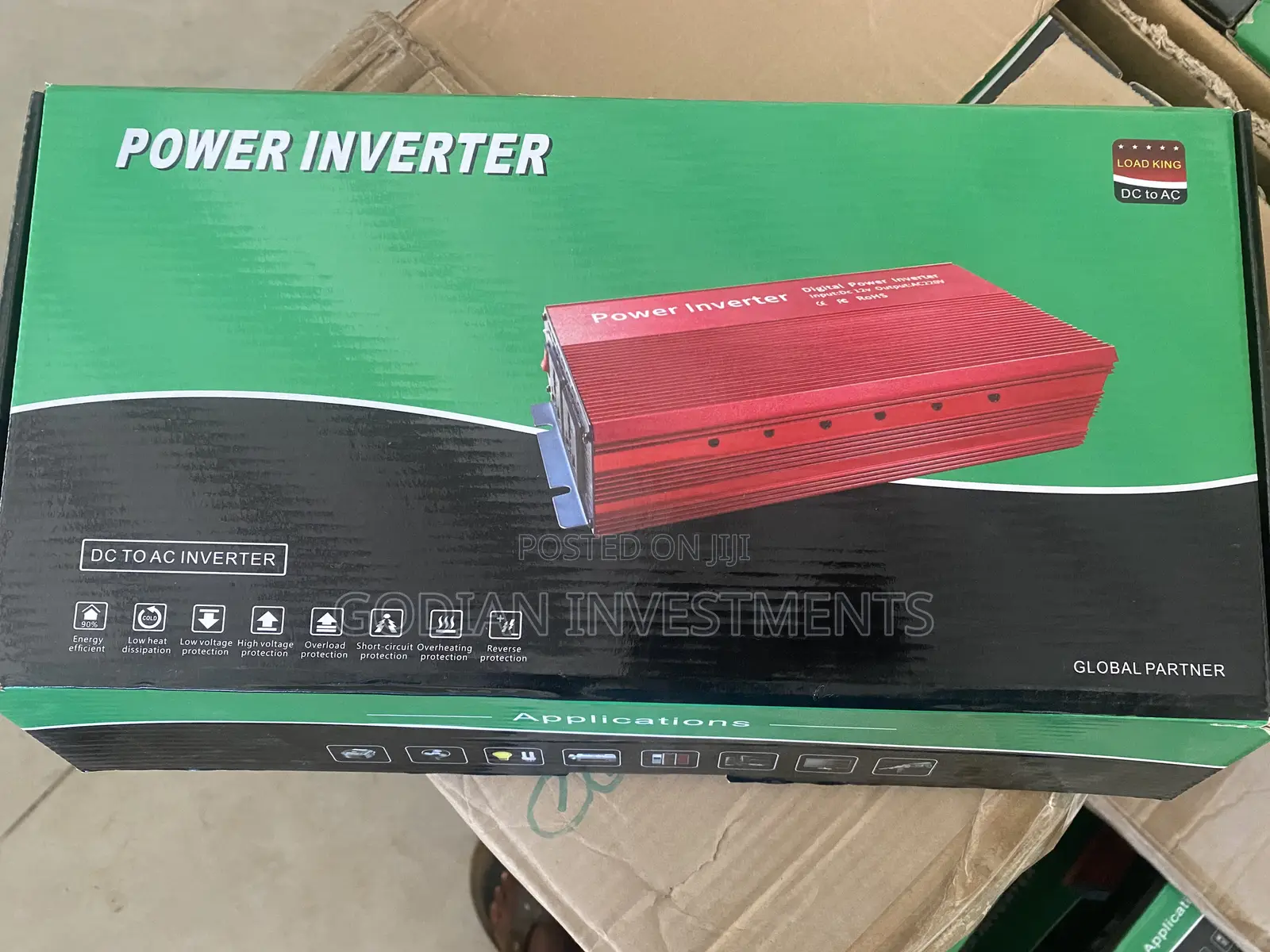 Cheap Solar