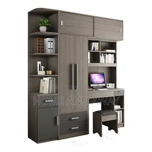 Wardrobes From 1,600,000/- In Any Colour Free Delivery/Installation