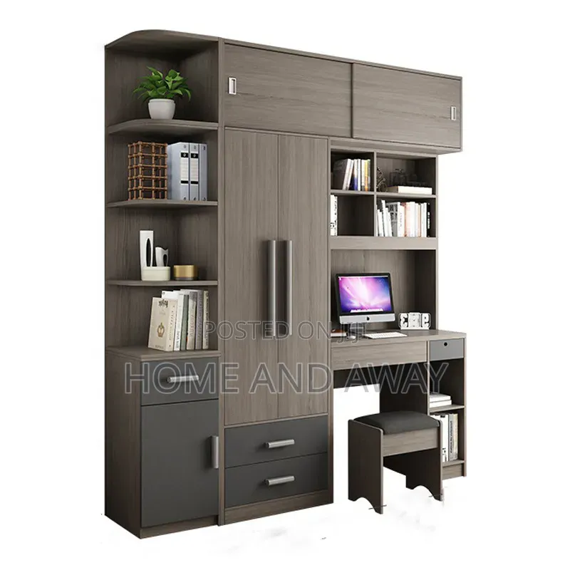 Wardrobes From 1,600,000/- In Any Colour Free Delivery/Installation