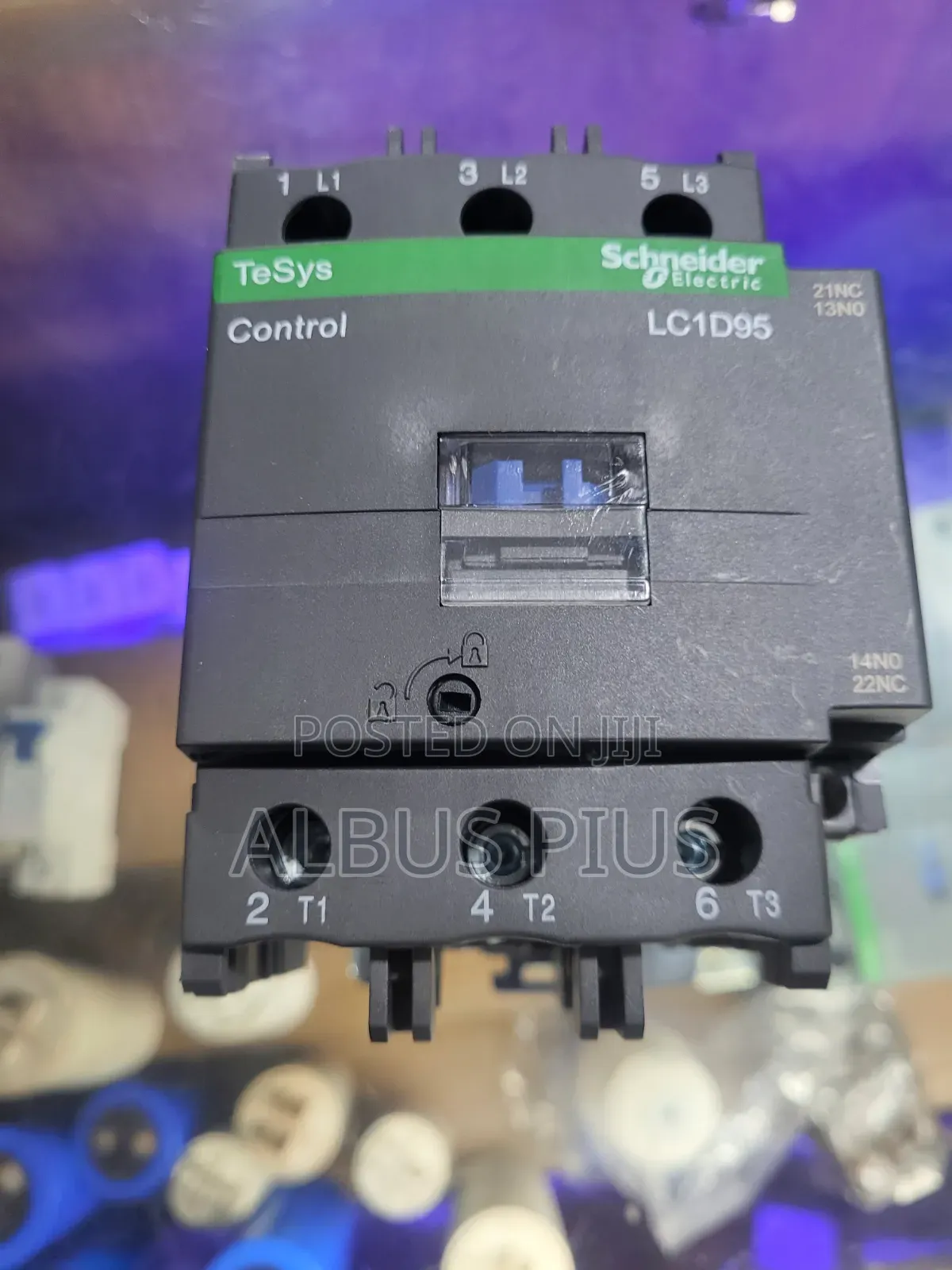 D95 Contactor
