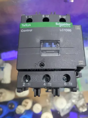 D95 Contactor