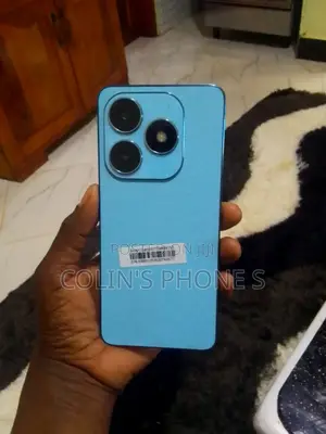 Tecno Spark 20 Pro 256 GB Blue