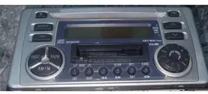 A Car Radio