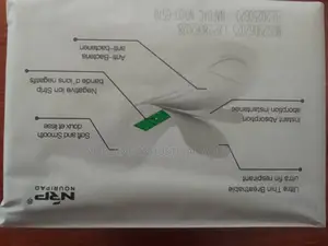 Anion Sanitary Napkin