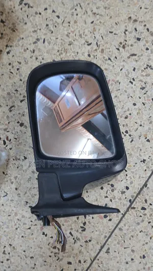 Subaru Forester Sg9 2005 - 2007 Sidemirror