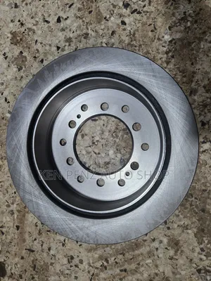 Landcruiser Lc150 Rear Brake Disc or Rotor