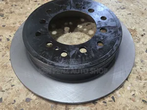 Landcruiser Lc150 Rear Brake Disc or Rotor