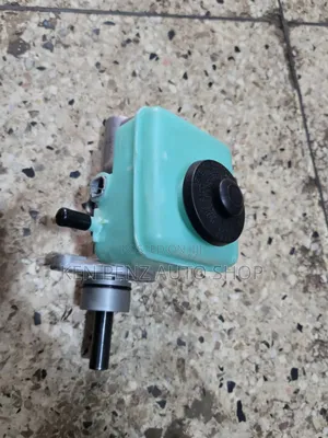 Landcruiser Lc150 2010 - 2012 Brake Master Cylinder