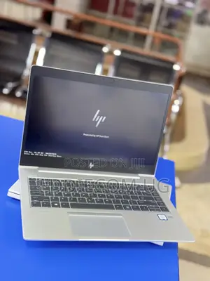 Laptop HP EliteBook 840 G6 8GB Intel Core i5 SSD 256GB