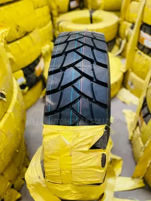 Tyre 315/80r22.5 20pr Townhall Th768 Murdgrip
