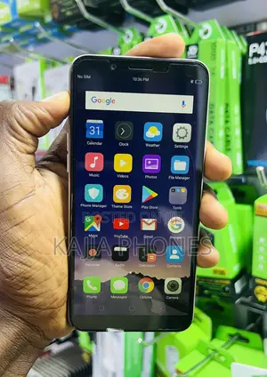 Oppo A83 128 GB Bronze