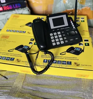 New SQ LS-100 16 GB Black