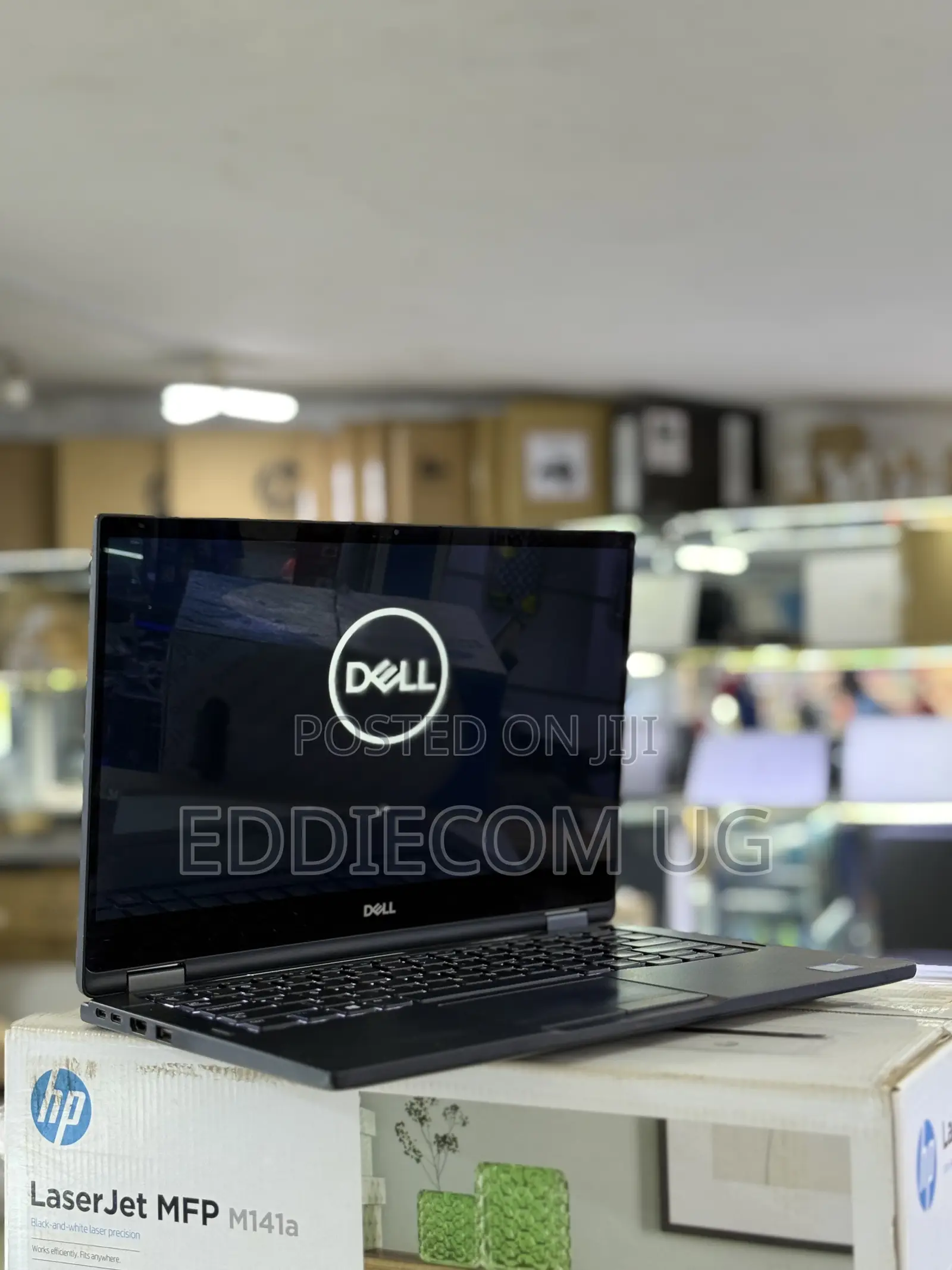 Laptop Dell Latitude 7390 8GB Intel Core i5 SSD 256GB