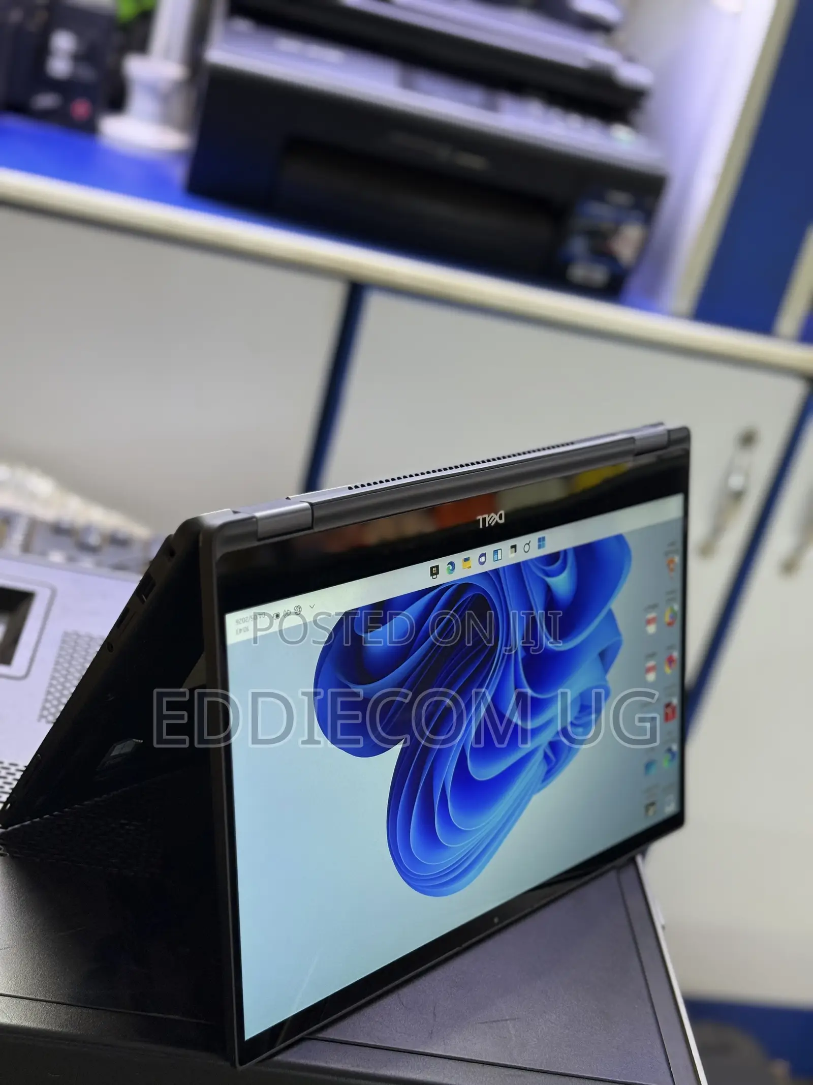 Laptop Dell Latitude 7390 8GB Intel Core i5 SSD 256GB