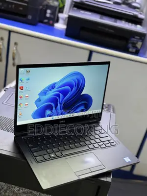 Laptop Dell Latitude 7390 8GB Intel Core i5 SSD 256GB